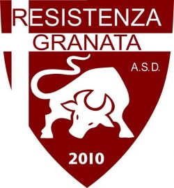 RESISTENZA GRANATA ASD