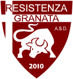 RESISTENZA GRANATA ASD