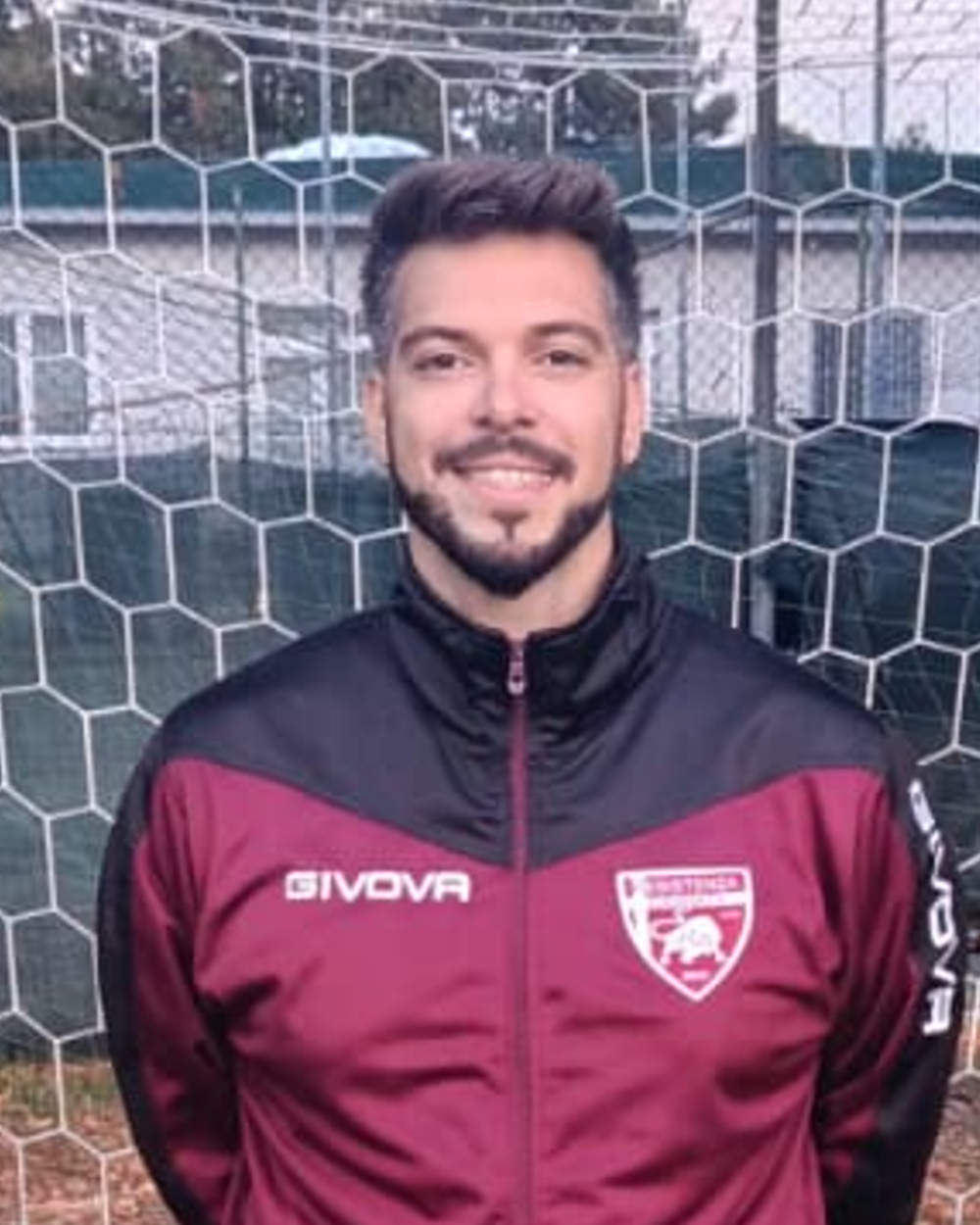 Photo of Cioffi