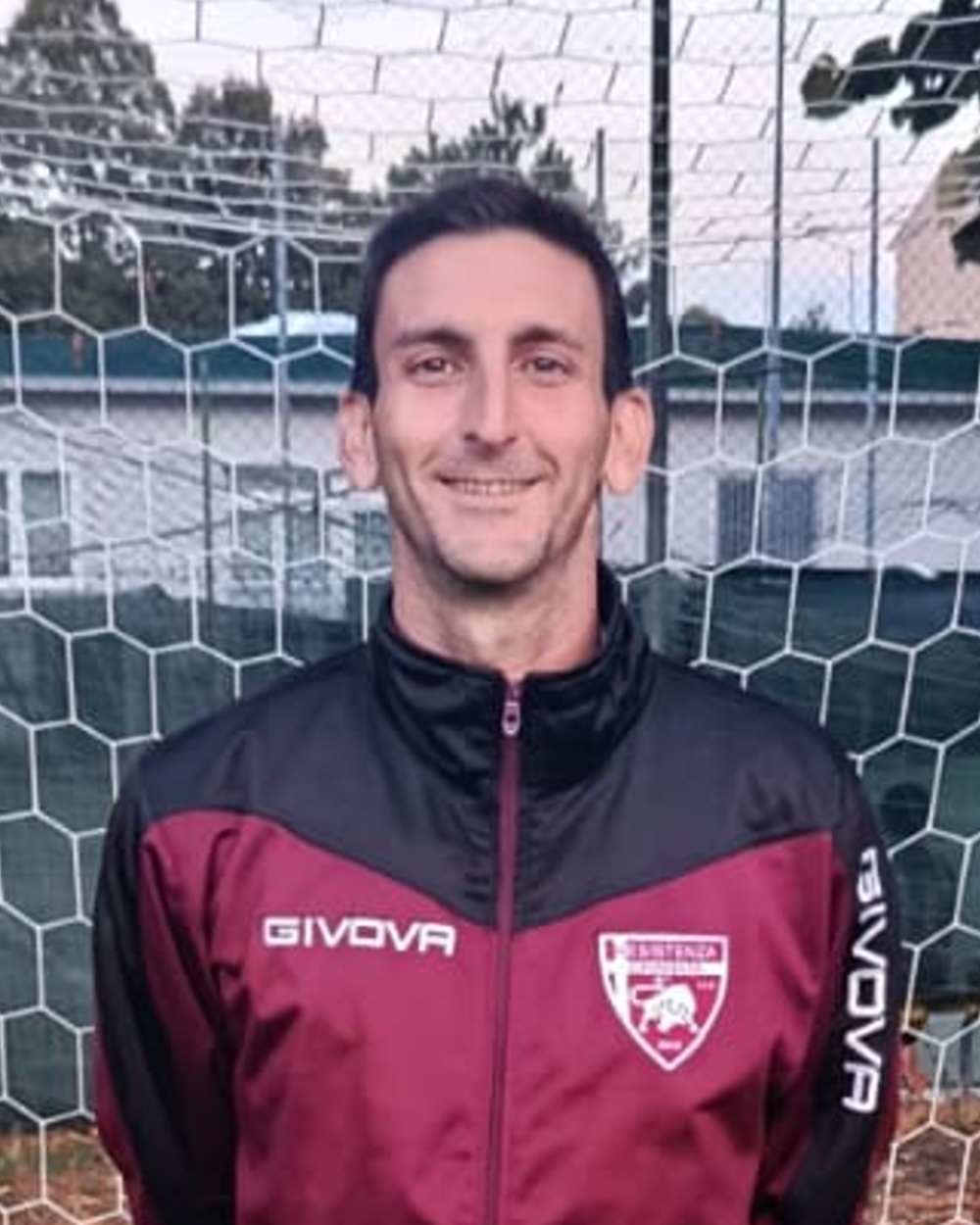 Photo of Mengascini