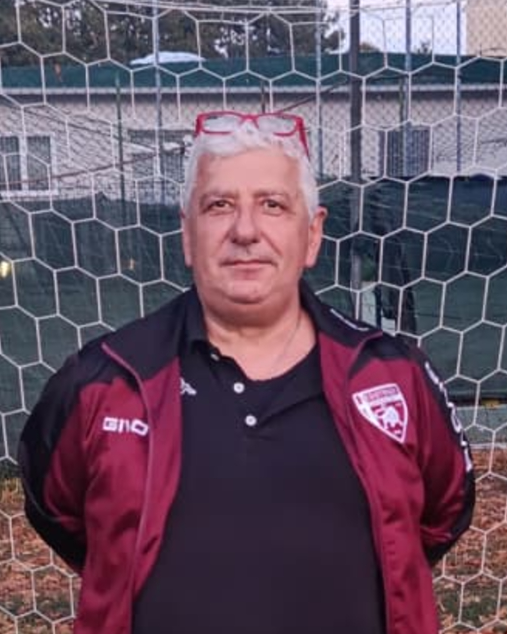 Photo of Staffmassari