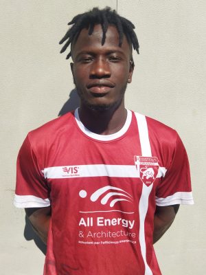 DIALLO A